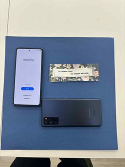  🔥 Samsung Galaxy S20 FE Deal – Flagship Style for Under $150
