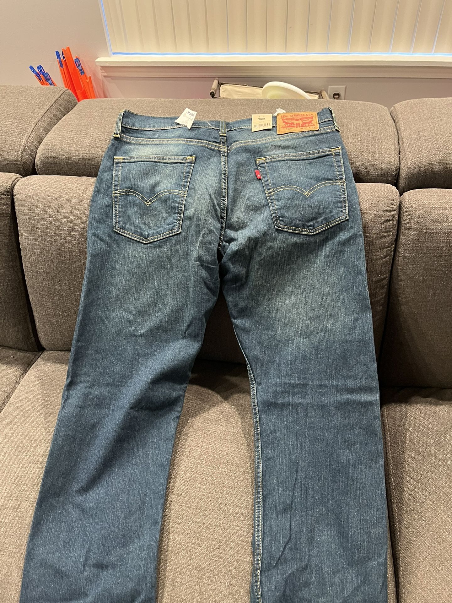 Men’s Levi’s