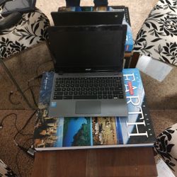 Acer Chromebook