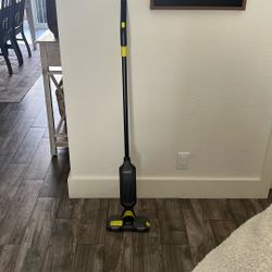 Shark vacmop 