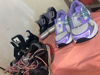shoes for $150