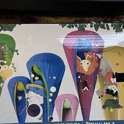Child Hanging Swing Seat
