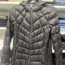 Michale kors-Puffer Coat