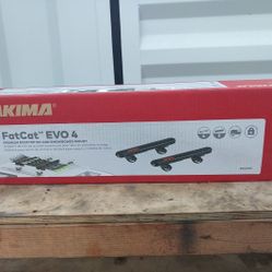 Yakima Fatcat EVO 4
