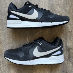 Nike Air Pegasus 89 Golf Black White Mens Size 11