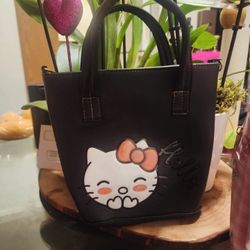 Purse Hello Kitty 