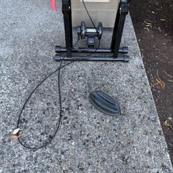 Unisky Bike Trainer