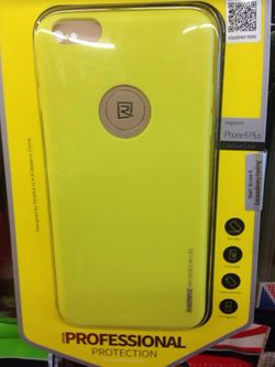 iPhone 6 Plus