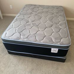 ✨ Brand New Full Size Mattress 14” Pillow Top – Premium Quality at the Best Price | All Sizes in Stock & Same-Day Delivery Available 🚚