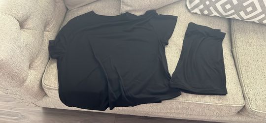 Shein outfit