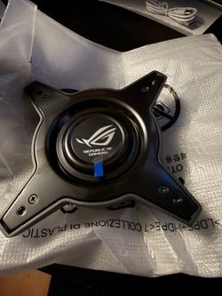 ASUS ROG VESA Mount