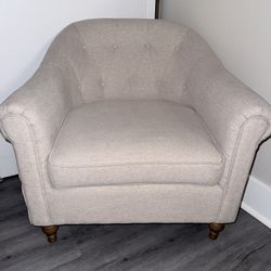 Single Seat Sofa