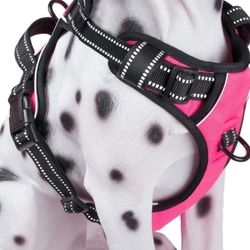 Size L Dog Harness 