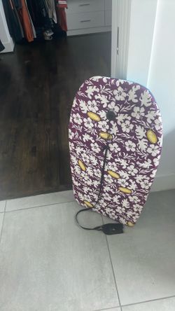 Boogie board