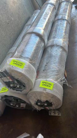 Metal Roll Up Doors