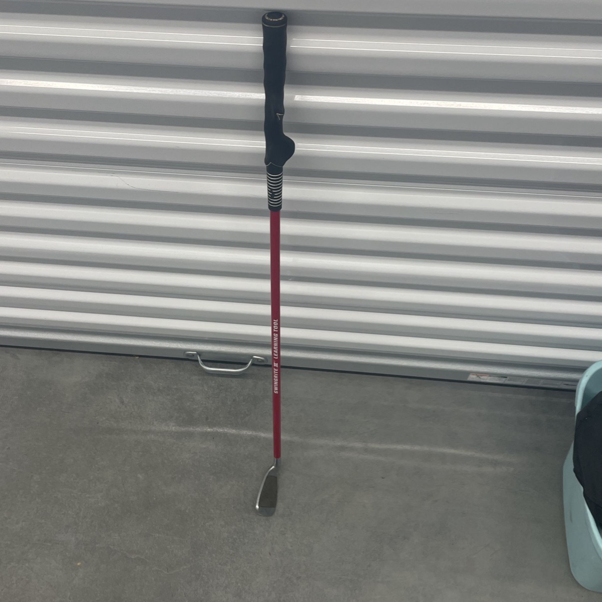 Golf Grip Trainer
