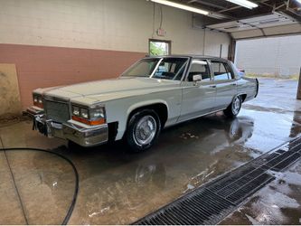 82 caddy