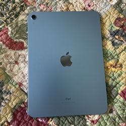 iPad 10th Generation