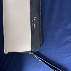 Kate spade Wristlet