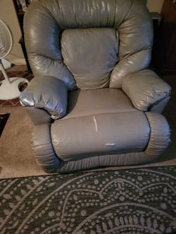 Recliner