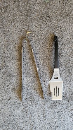 BBQ UTENSILS
