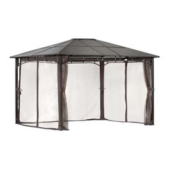 ShelterLogic 10 x 12  gazebo