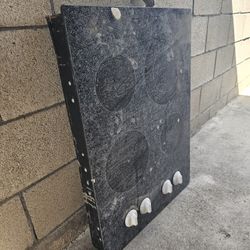 Free Electric Stovetop