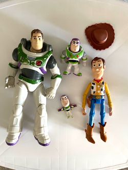 Toy Story bundle
