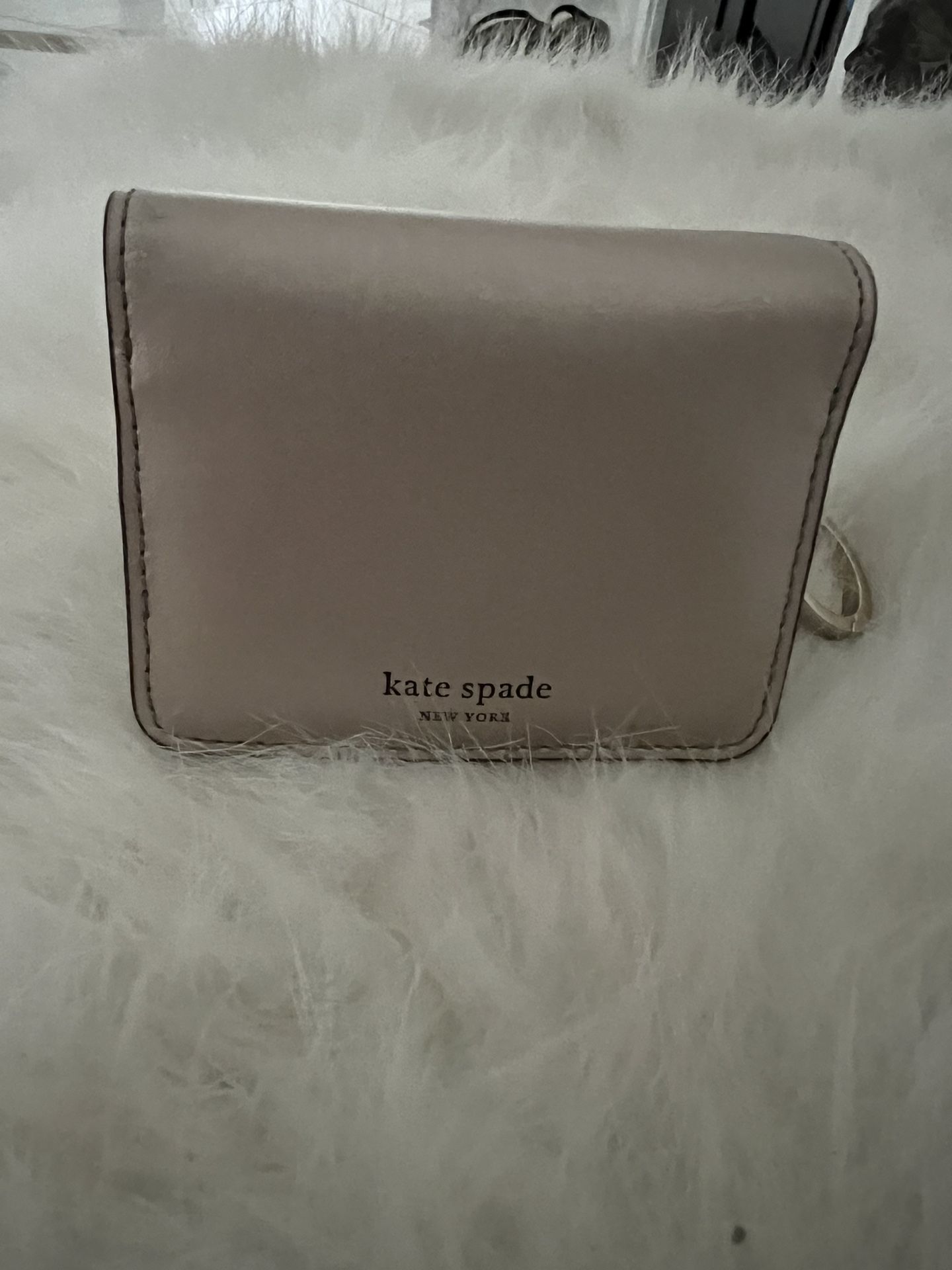 Kate Spade Small Wallet