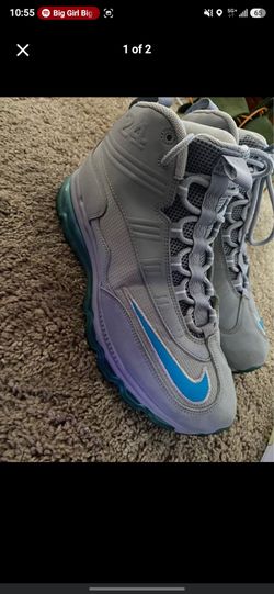 Nikes