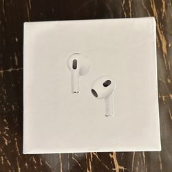 Airpods Gen 3