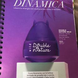 Jafra Doble Nature $25
