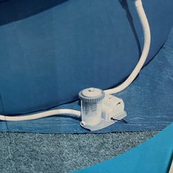 Above Ground Pool Cleaner 