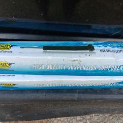 Front Shocks 88-96 F150