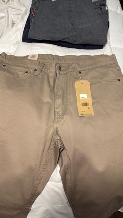 Levi Strauss