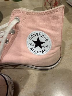 Converse Platform Sneakers