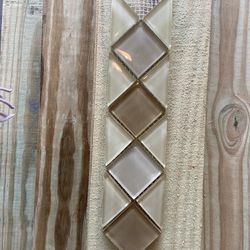 Mosaic Glass For Kitchen Or Bathroom 