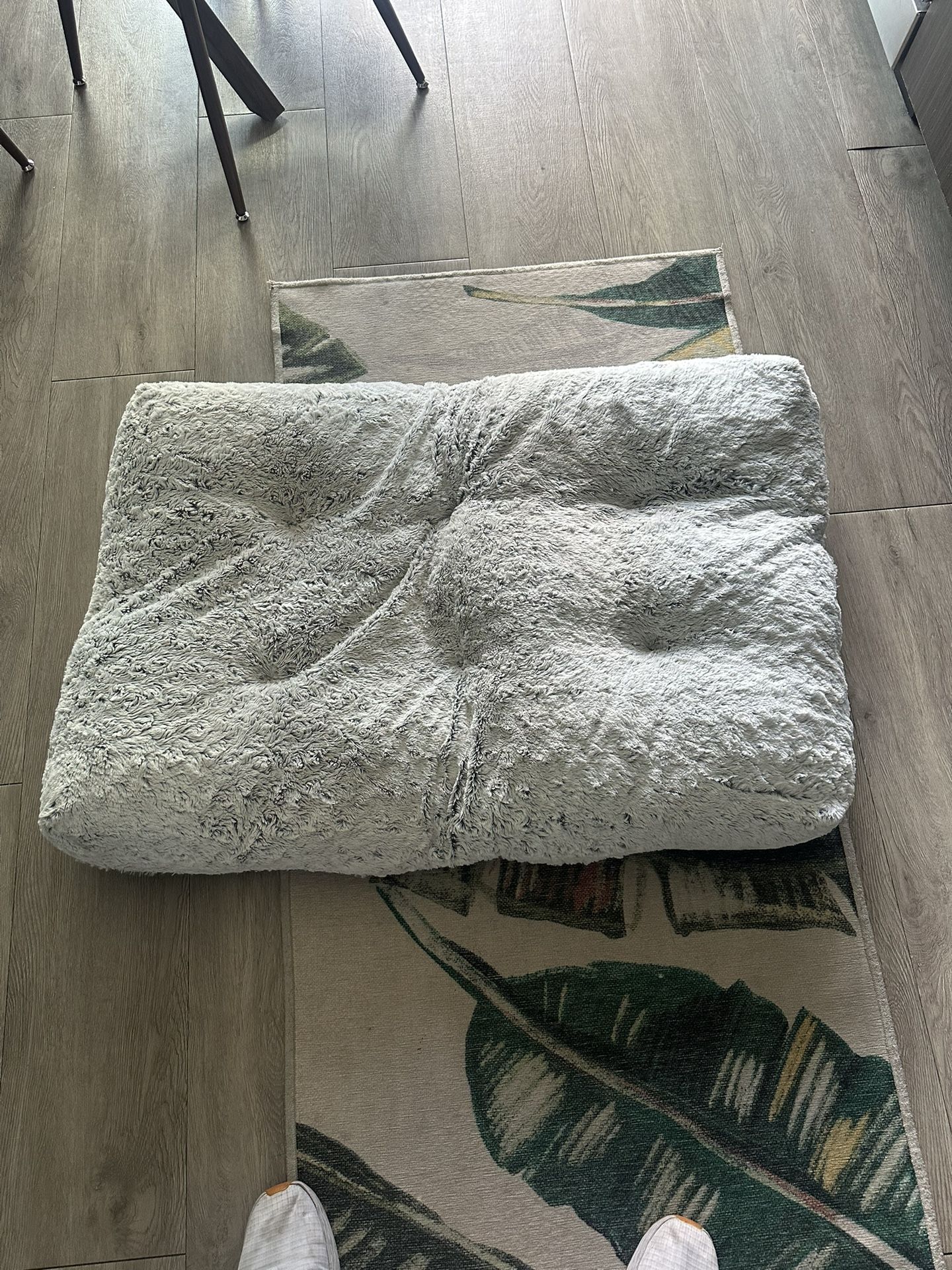 Dog Bed
