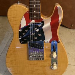 Fender Electric - Model # S012282