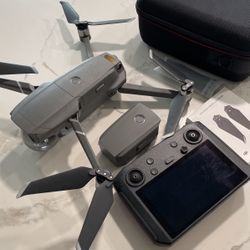 DJI Mavic 2 Zoom 