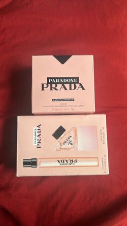 Prada Paradoxe
