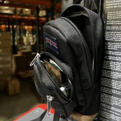 Jansport Mini Backpack