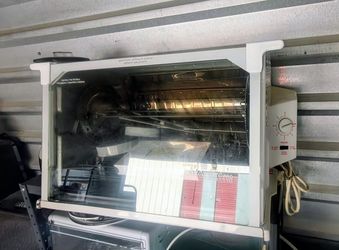 Rotisserie