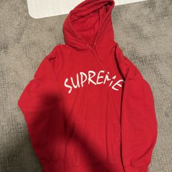 Supreme FTP ARC Hoodie 