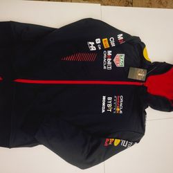 Red Bull HOODIE F1