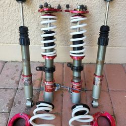 Coilovers 