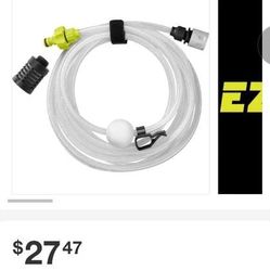 RYOBI Extensión Cord 