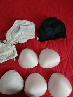 Breast Cancer Brassieres