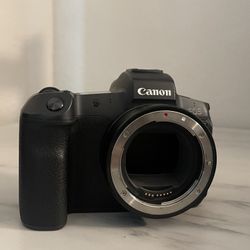 Canon Eos R