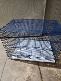 Bird cage